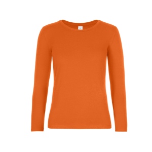 Tee-shirt femme manches longues 2
