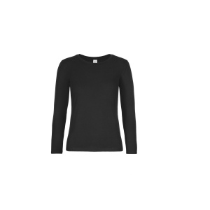 Tee-shirt femme manches longues 7