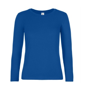 Tee-shirt femme manches longues 11