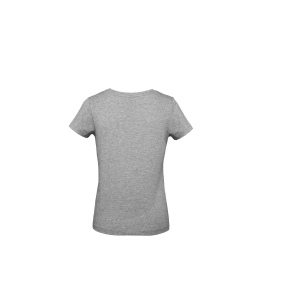 Tee-shirt coton bio femme 11