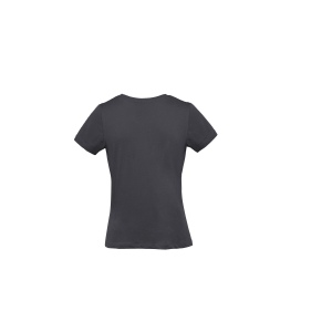 Tee-shirt coton bio femme 13