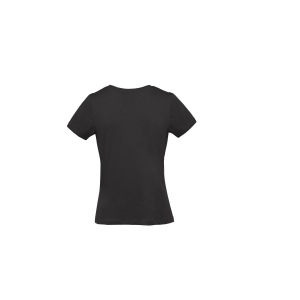 Tee-shirt coton bio femme 14