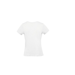 Tee-shirt coton bio femme 15