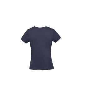 Tee-shirt coton bio femme 17