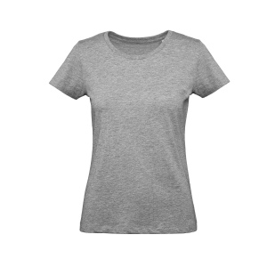 Tee-shirt coton bio femme 3