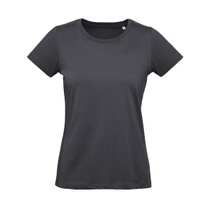 Tee-shirt coton bio femme 5