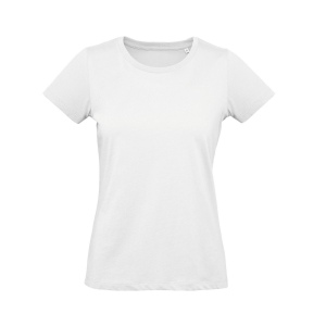 Tee-shirt coton bio femme 7