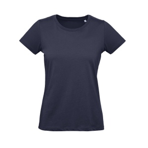 Tee-shirt coton bio femme 9