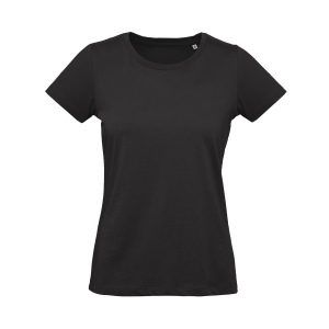 Tee-shirt coton bio femme 6