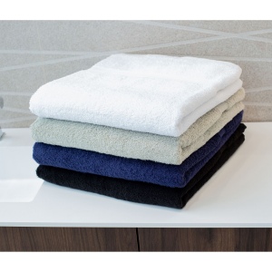 LUXURY BATH SHEET