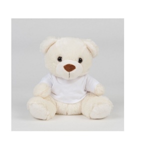 Ourson avec tee-shirt 3