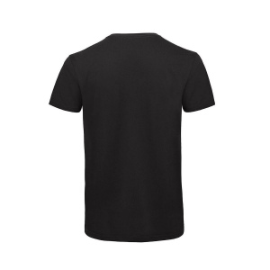 Tee-shirt homme col V en coton bio 10