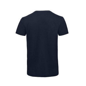 Tee-shirt homme col V en coton bio 11