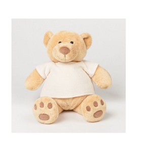 Ours en peluche 2
