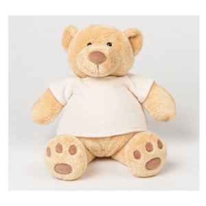 Ours en peluche