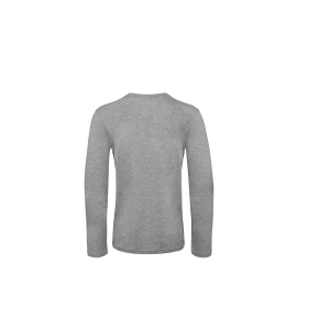 Tee-shirt coton bio homme LSL 8