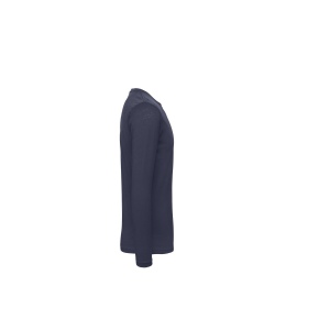 Tee-shirt coton bio homme LSL 18