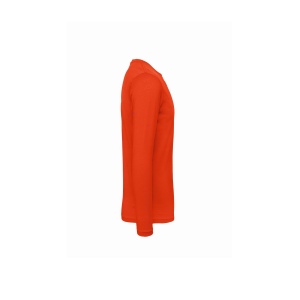 Tee-shirt coton bio homme LSL 19
