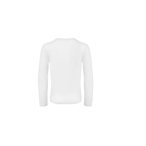 Tee-shirt coton bio homme LSL 10