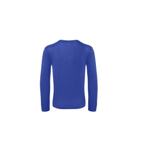 Tee-shirt coton bio homme LSL 11