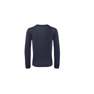 Tee-shirt coton bio homme LSL 12
