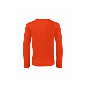 Tee-shirt coton bio homme LSL 13