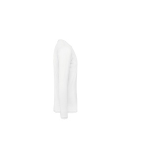 Tee-shirt coton bio homme LSL 16