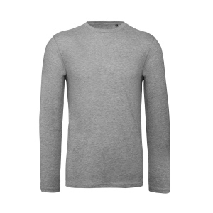 Tee-shirt coton bio homme LSL 2