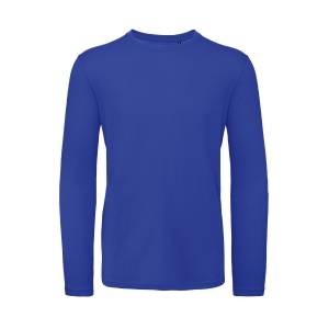 Tee-shirt coton bio homme LSL 5
