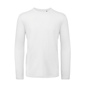 Tee-shirt coton bio homme LSL 4