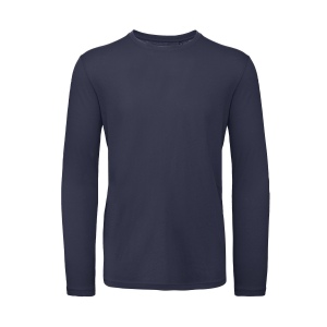 Tee-shirt coton bio homme LSL 6