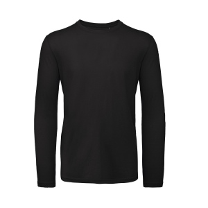 Tee-shirt coton bio homme LSL 3
