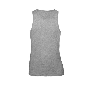 Débardeur coton bio homme 2