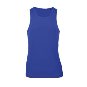Débardeur coton bio homme 5