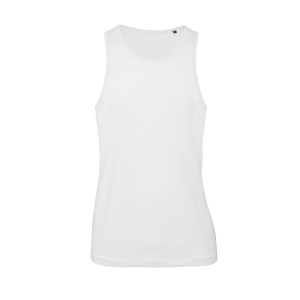 Débardeur coton bio homme 4
