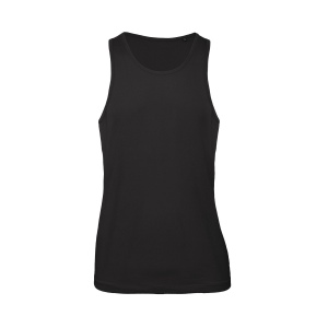 Débardeur coton bio homme 3