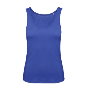 Débardeur coton bio femme 5