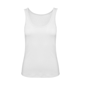 Débardeur coton bio femme 4