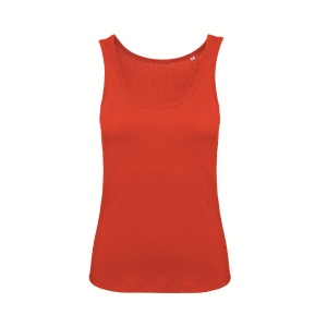 Débardeur coton bio femme 6