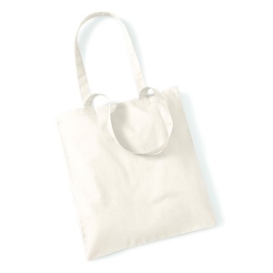 Sac coton anses longues 2