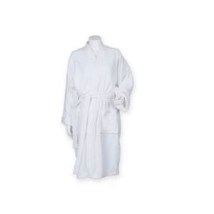 KIMONO ROBE 2