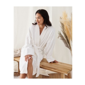 KIMONO ROBE