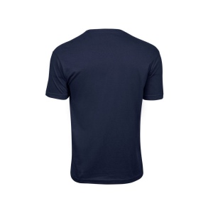Tee-shirt homme col rond 8