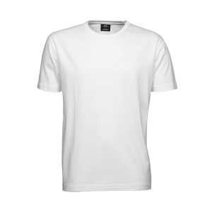 Tee-shirt homme col rond 5