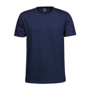 Tee-shirt homme col rond 4