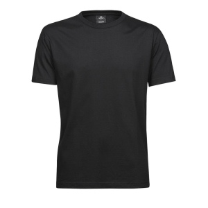 Tee-shirt homme col rond 2