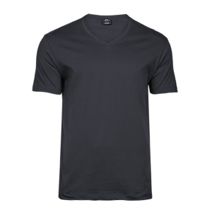 Tee-shirt homme col V 3
