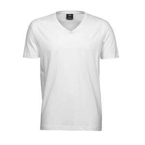 Tee-shirt homme col V 5