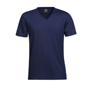 Tee-shirt homme col V 4