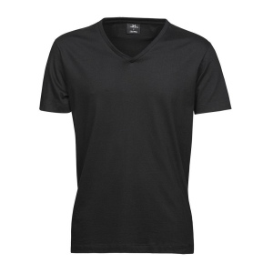 Tee-shirt homme col V 2